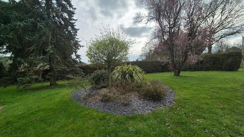 Maison - 93 m² - 3 pièces