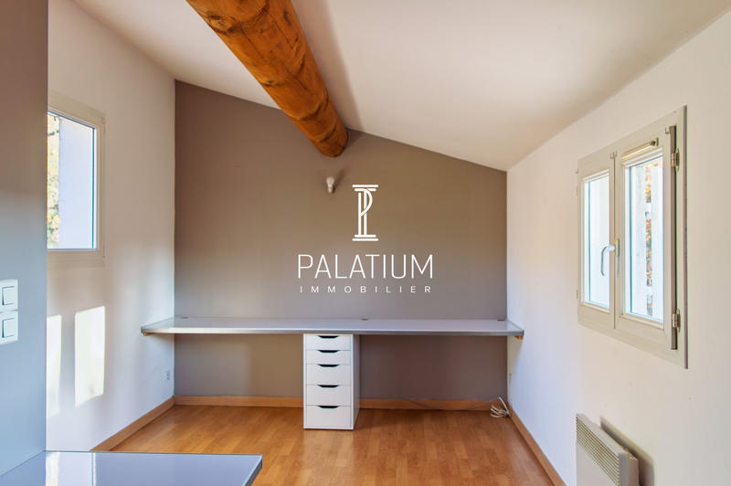 Maison - 104 m² - 5 pièces