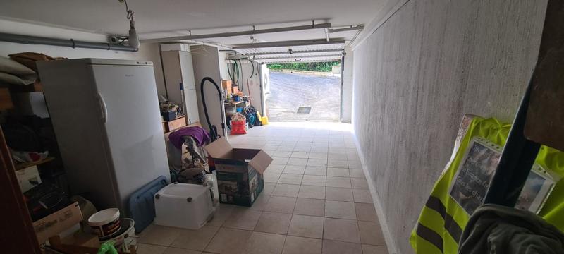 Maison - 96 m² - 6 pièces