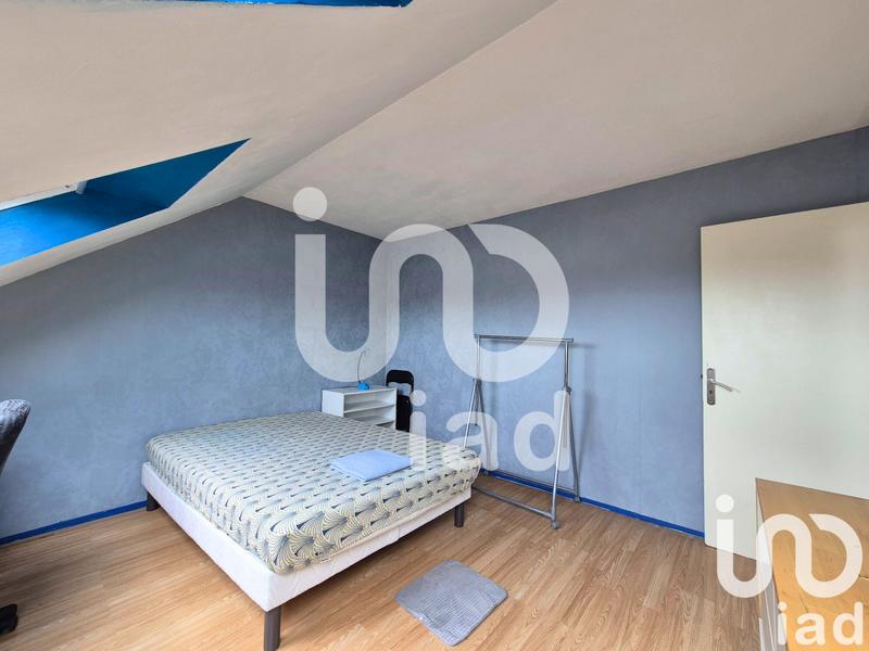 Duplex - 96 m² - 5 pièces