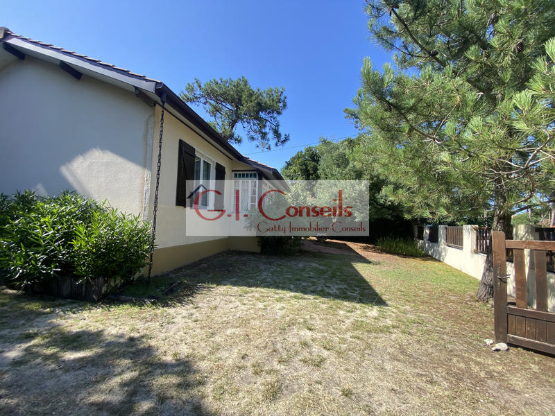 Maison - 85 m² - 6 pièces