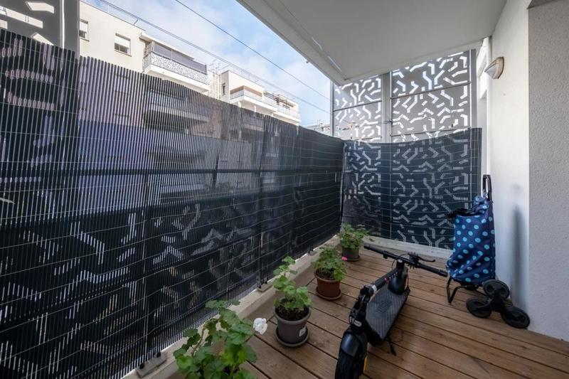 Maison - 33 m² - 1 pièce