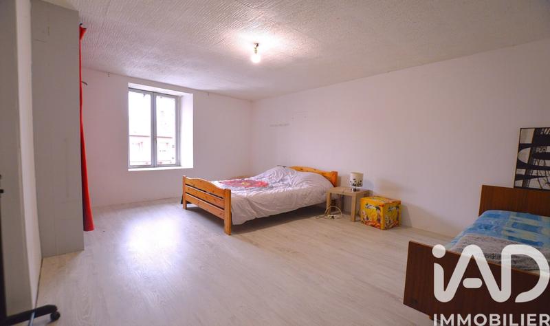 Maison de village - 133 m² - 4 pièces