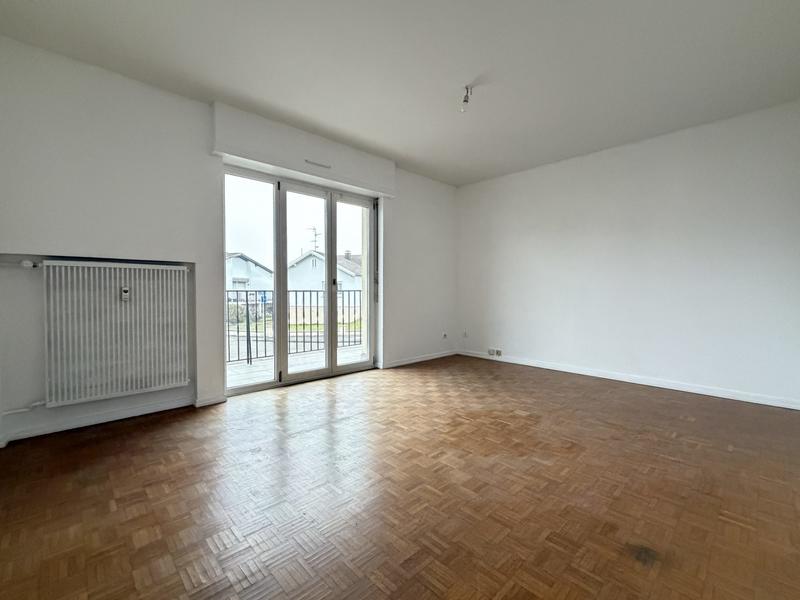 Appartement - 118 m² - 5 pièces