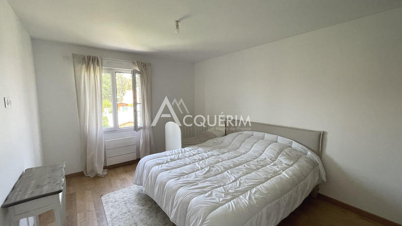 Maison - 114 m² - 4 pièces