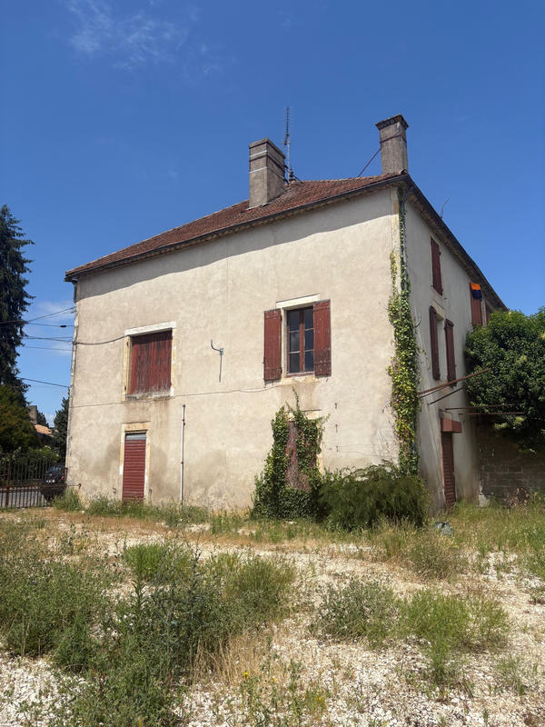 Maison - 191 m² - 5 pièces