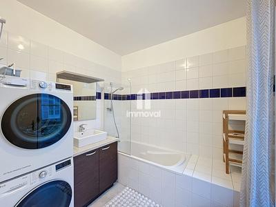 Appartement - 63 m² - 2 pièces