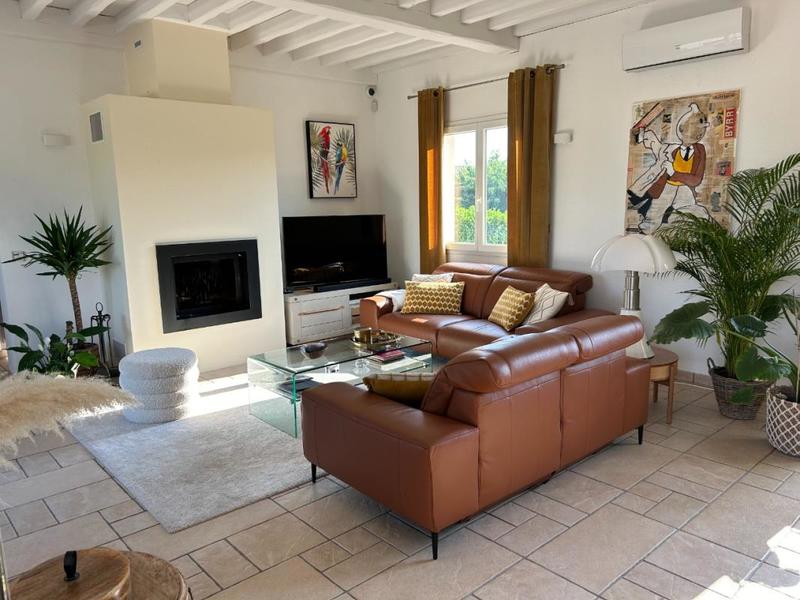 Maison - 174 m² - 7 pièces