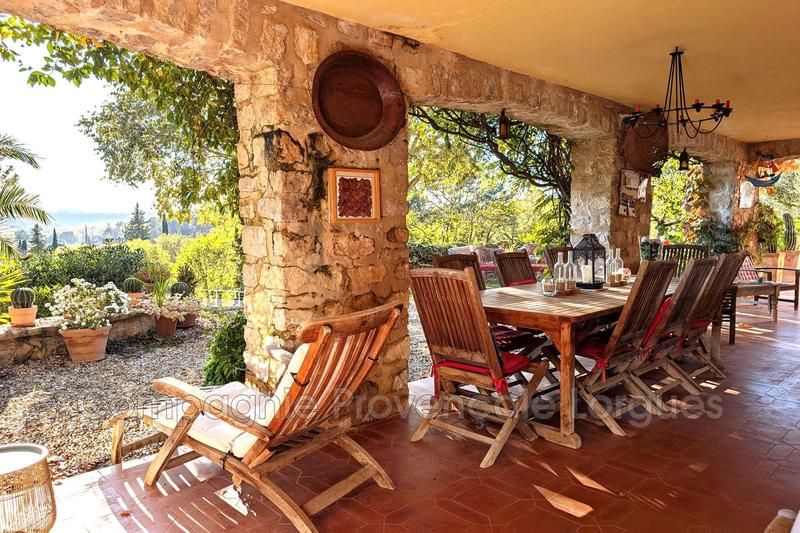 Bastide - 361 m² - 14 pièces