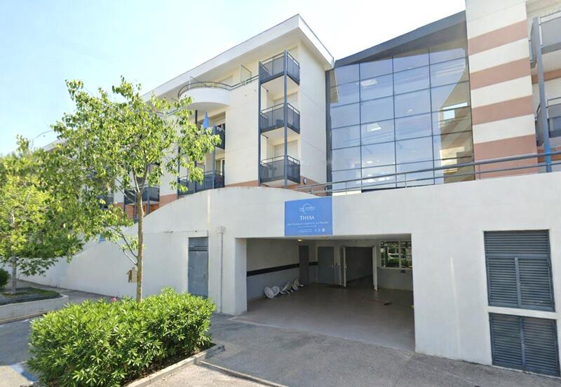 Appartement - 18 m² - 1 pièce