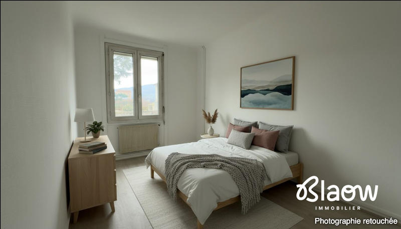 Maison ancienne - 121 m² - 5 pièces