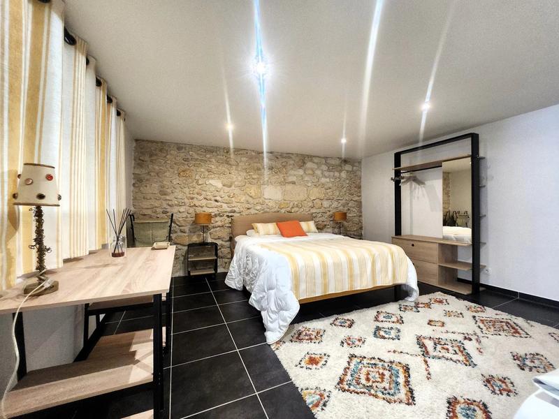 Maison traditionnelle - 156 m² - 4 pièces