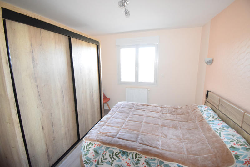 Maison - 100 m² - 8 pièces