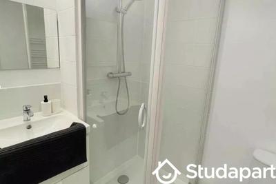 Appartement - 18 m² - 1 pièce