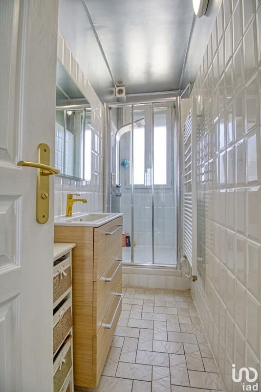 Maison - 112 m² - 6 pièces