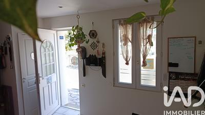 Maison - 41 m² - 3 pièces