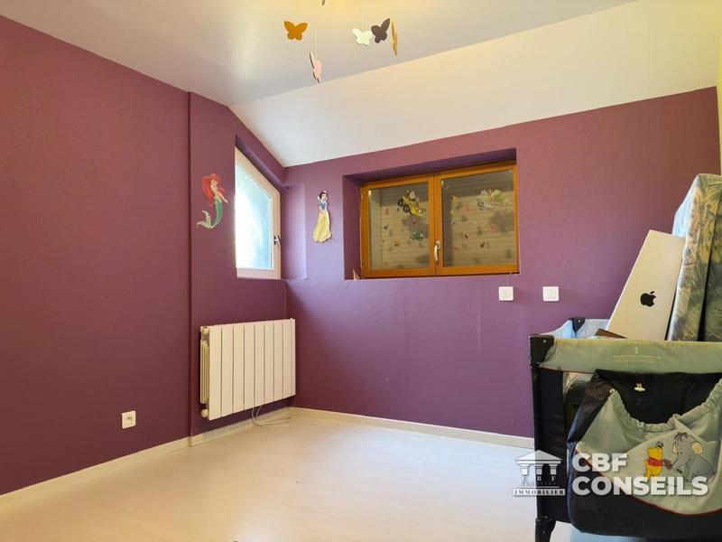 Maison d'architecte - 229 m² - 7 pièces