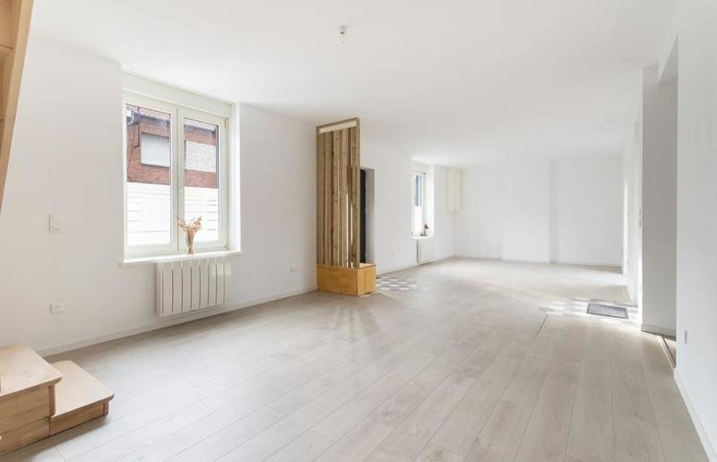 Maison - 147 m² - 6 pièces