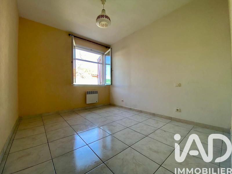 Maison - 77 m² - 4 pièces