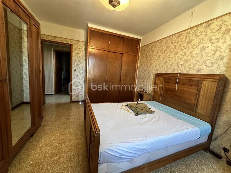 Maison traditionnelle - 160 m² - 6 pièces