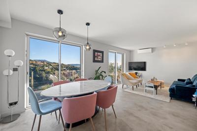 Maison - 118 m² - 4 pièces