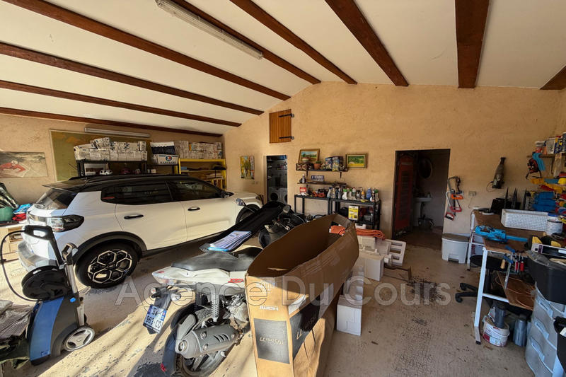 Maison - 150 m² - 1 pièce