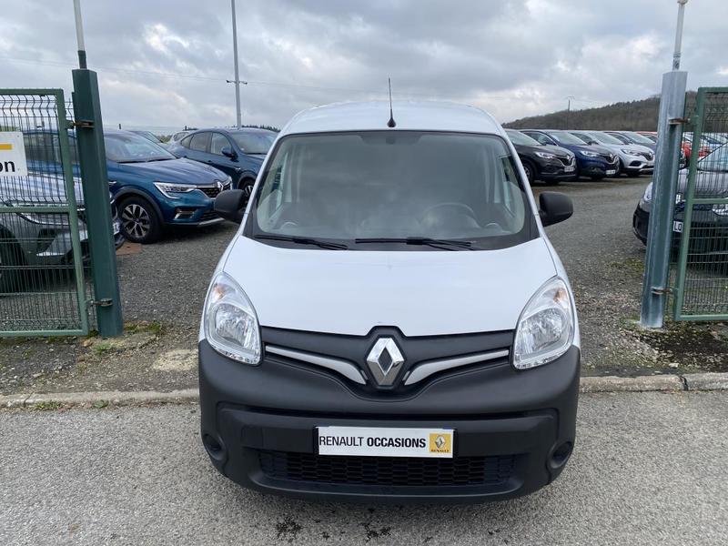 Renault Kangoo Express Blue Dci 80 Extra R-Link
