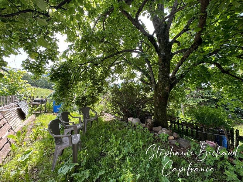 Maison - 87 m² - 4 pièces