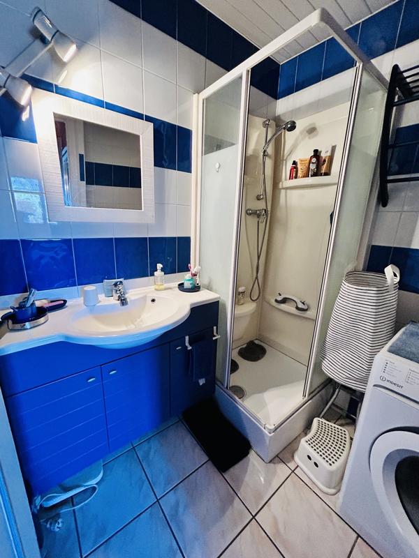 Appartement - 94 m² - 4 pièces