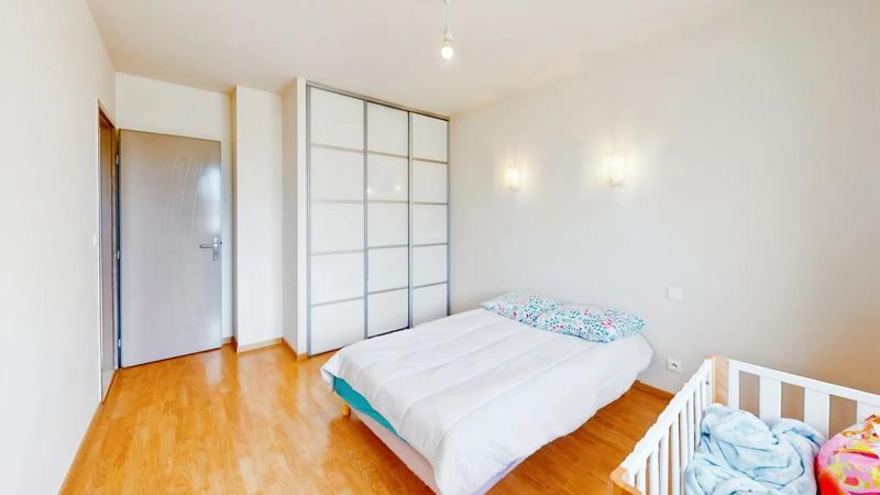 Maison d'architecte - 160 m² - 6 pièces