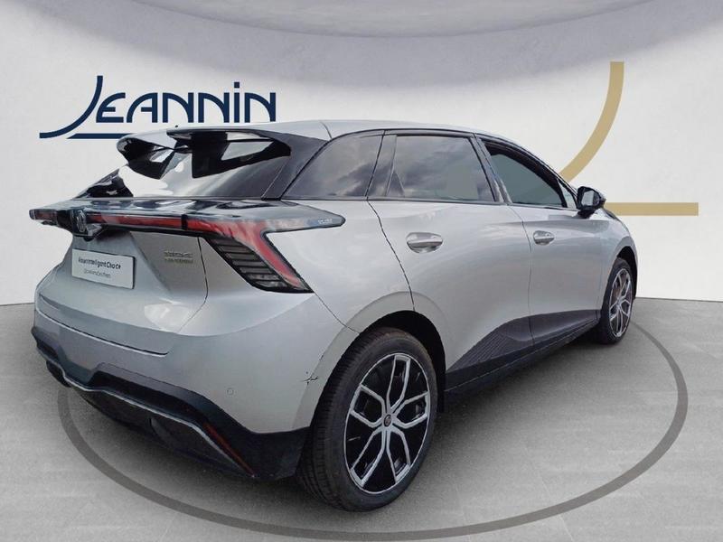 Mg Mg4 Electric 77kWh - 180 kW 2wd Luxury