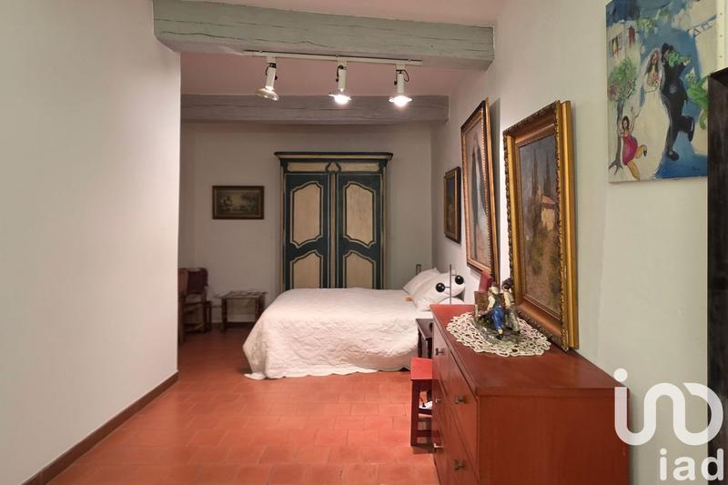 Maison de ville - 204 m² - 7 pièces