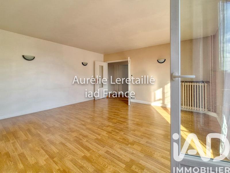 Appartement - 52 m² - 2 pièces