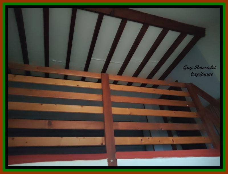 Propriété - 93 m² - 4 pièces