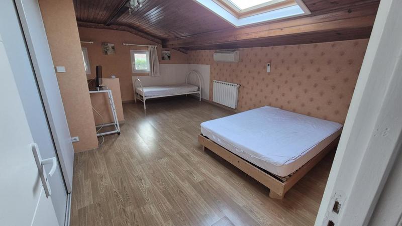 Maison - 160 m² - 7 pièces