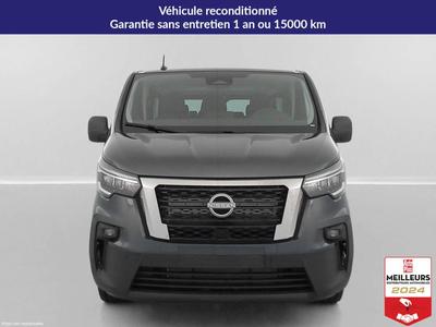 Nissan Primastar Combi L2h1 3.0t 2.0 dCi 150ch n-Connecta
