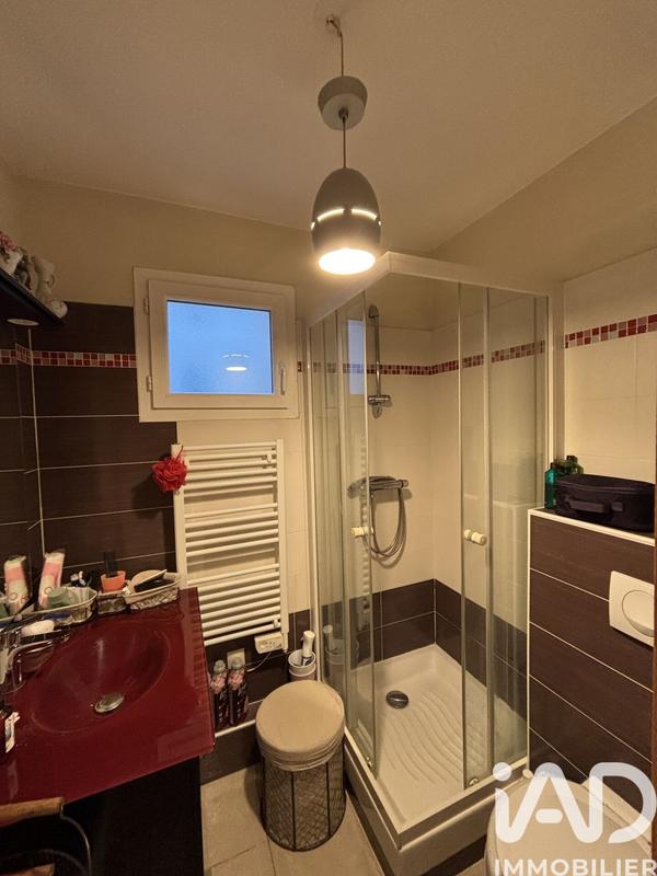 Appartement - 29 m² - 2 pièces