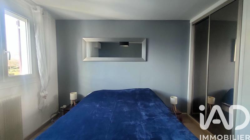 Maison - 121 m² - 5 pièces