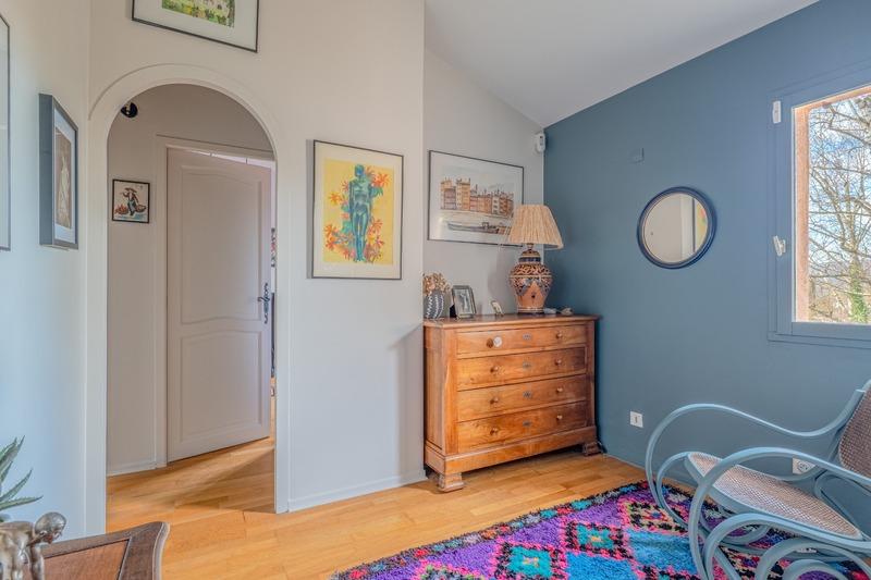 Maison - 162 m² - 6 pièces