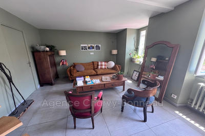 Maison - 170 m² - 6 pièces