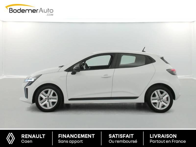 Renault Clio TCe 90 ch Gsr2 Evolution