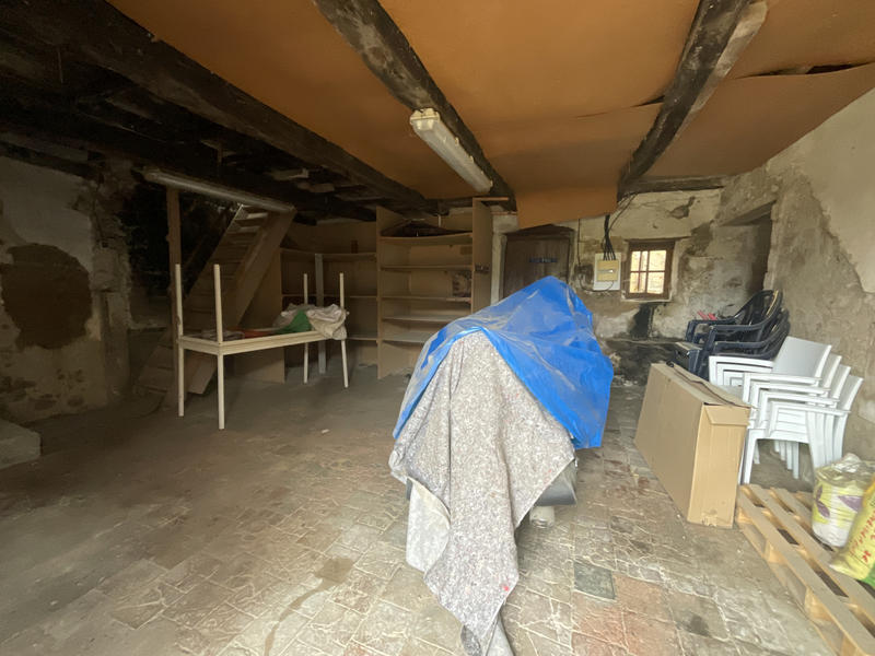 Maison - 143 m² - 6 pièces