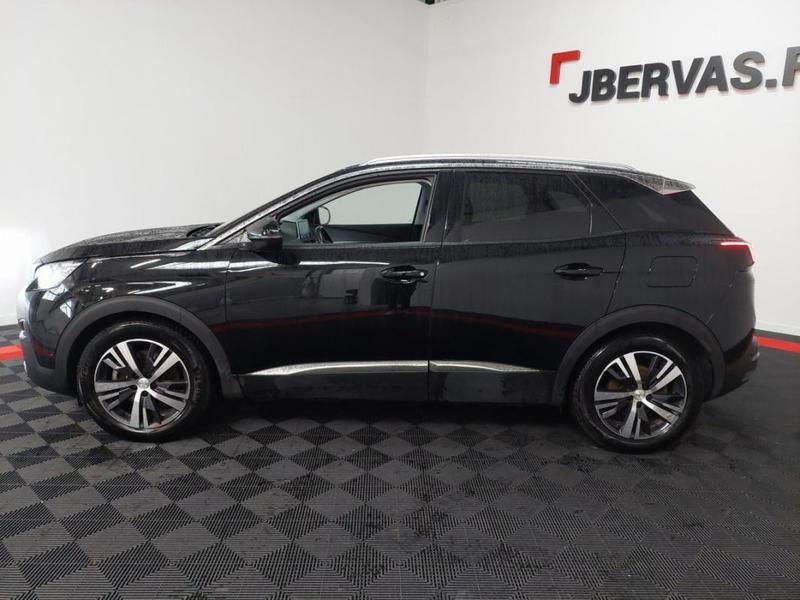 Peugeot 3008 Hybrid 225 e-Eat8 Allure Business