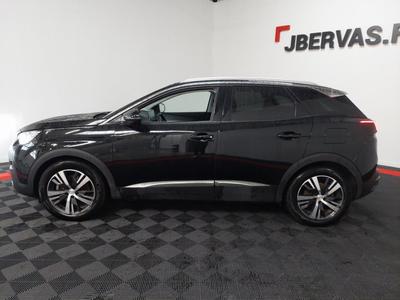 Peugeot 3008 Hybrid 225 e-Eat8 Allure Business