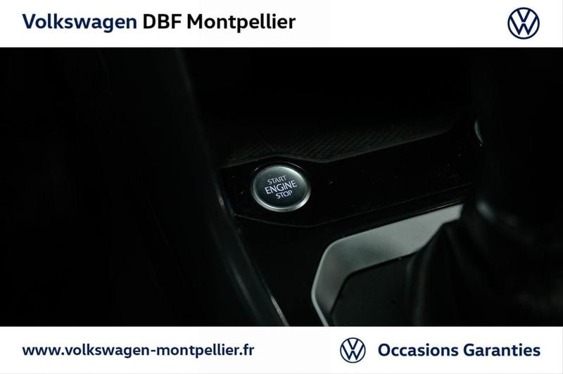 Volkswagen t-Roc 1.5 Tsi 150 Evo Start/Stop Dsg7 Carat