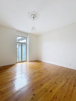 Appartement - 118 m² - 4 pièces