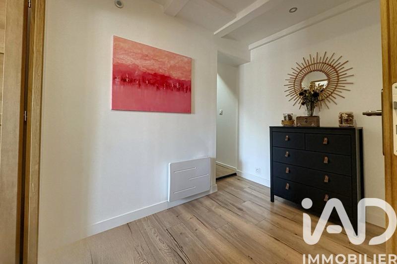 Maison - 170 m² - 5 pièces