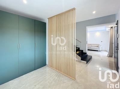 Maison de maîtres - 170 m² - 6 pièces