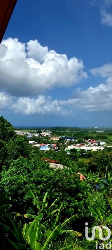 Maison - 250 m² - 9 pièces