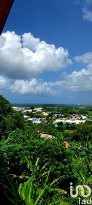 Maison - 250 m² - 9 pièces